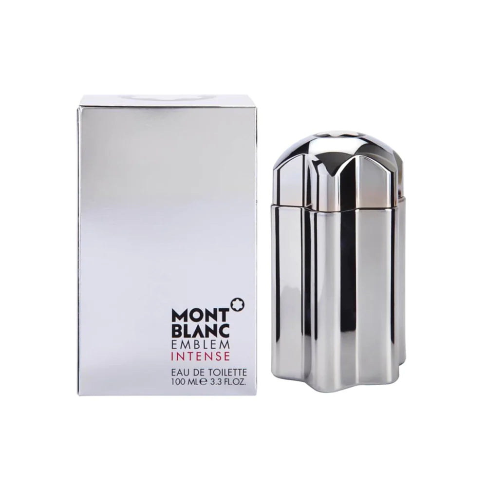EMBLEM HOMME INTENSE EDT SPRAY